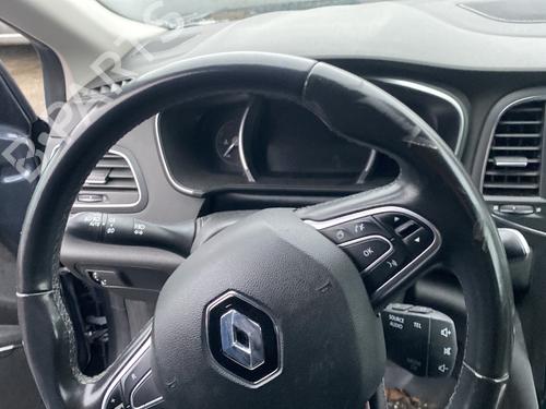 Seat buckle RENAULT MEGANE IV Hatchback (B9A/M/N_) 1.5 dCi 110 (B9A3) | BP27519084I32 - Image 8