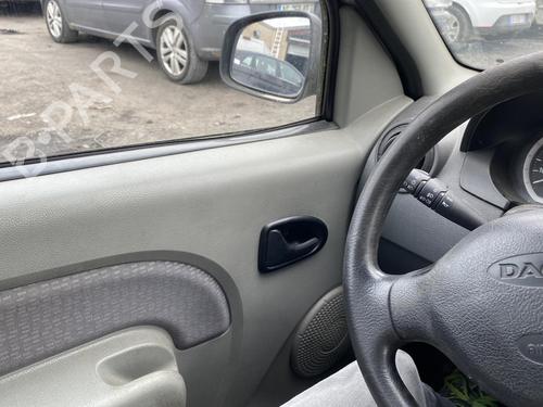 ABS pump DACIA LOGAN MCV (KS_) 1.5 dCi (KS0W) | BP25549185M43  - Image 13