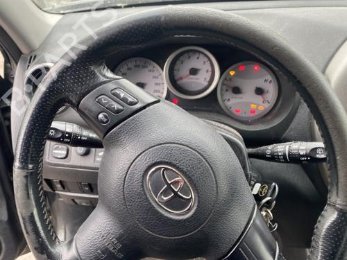 Front right lock TOYOTA RAV 4 II (_A2_) 2.0 D 4WD (CLA20_, CLA21_, CLA20R, CLA21R) | BP25568368C97 
