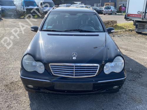Left front window switch MERCEDES-BENZ C-CLASS T-Model (S203) C 200 CDI (203.204) | BP25503557I27 - Image 18