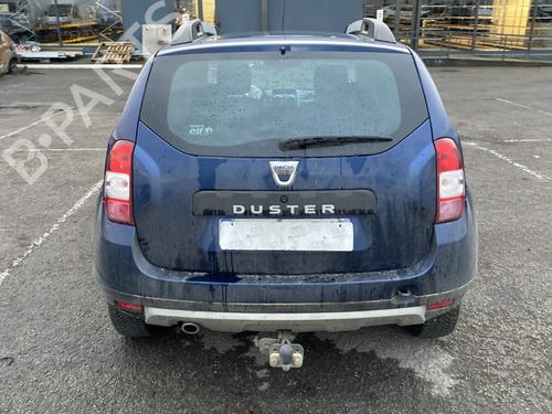 Climate control DACIA DUSTER (HS_) 1.5 dCi | BP31625341I5  - Image 15