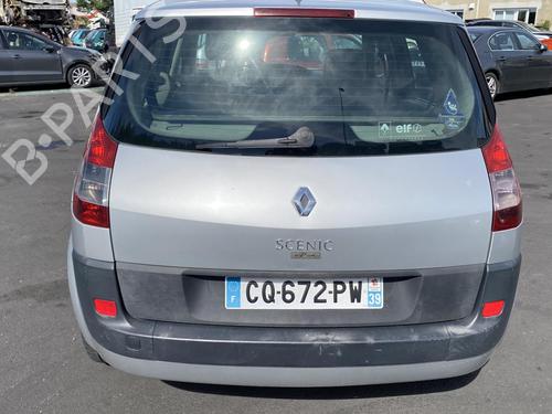 ABS Bremseaggregat RENAULT SCÉNIC II (JM0/1_) 1.5 dCi (JM02, JM13) | BP25545760M43 