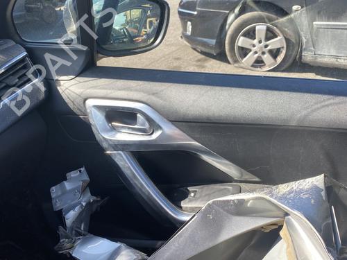 Rear mirror PEUGEOT 2008 I (CU_) 1.2 THP 110 / PureTech 110 | BP26173833I6 - Image 8