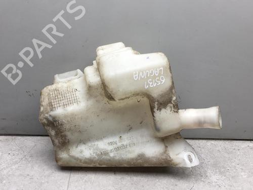 Used Windscreen washer tank RENAULT LAGUNA II (BG0/1_) 1.6 16V (BG0A, BG0L) (107 hp) 25585074