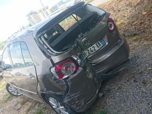 Switch VW GOLF PLUS V (5M1, 521) 1.6 TDI | BP25560315I30 - Image 5