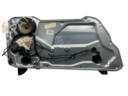 Front left window mechanism SEAT IBIZA III (6L1) 1.9 SDI | BP25542398C22 