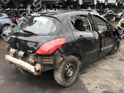 ABS pump PEUGEOT 308 I (4A_, 4C_) 1.6 HDi | BP25580883M43 