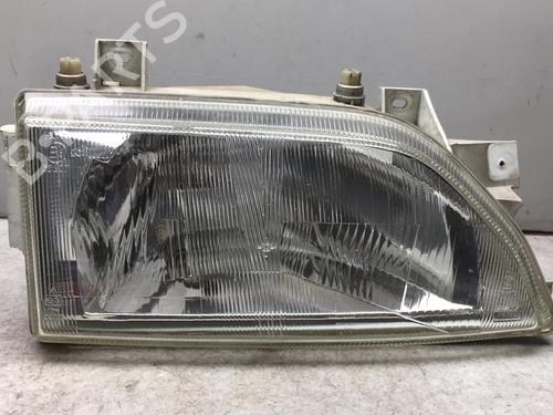 Right headlight FORD ESCORT V Saloon (AFL) 1.8 i 16V | BP25557760C29 - Image 3