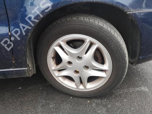 Right front door CITROËN XSARA Coupe (N0) 1.6 16V | BP25580459C3 