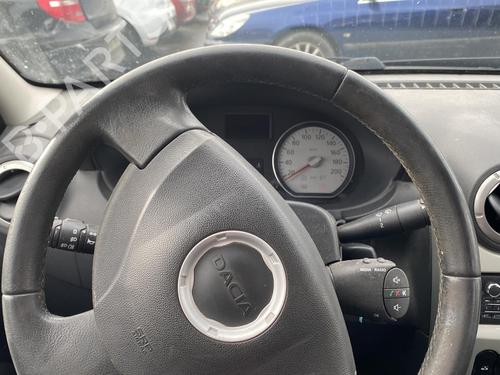Steering column stalk DACIA LOGAN MCV (KS_) 1.5 dCi (KS04) | BP25528333I23 - Image 17