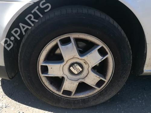 Venstre Baklys SEAT LEON (1M1) 1.9 TDI | BP25552772C34 