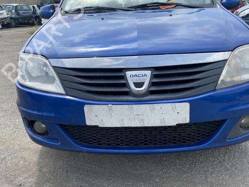 Front left lock DACIA LOGAN MCV (KS_) 1.5 dCi (KS0W) | BP25542759C98  - Image 6