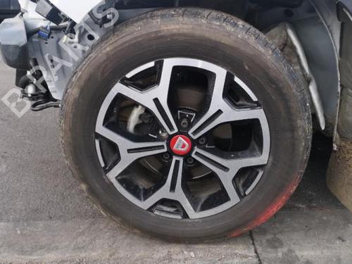 Left front window switch DACIA DUSTER (HM_) 1.5 dCi 115 (HMAD) | BP25579099I27 - Image 13