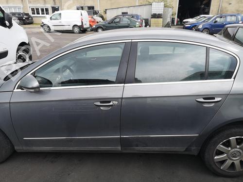 Left tailgate light VW PASSAT B6 (3C2) 2.0 TDI 16V | BP25556471C79 - Image 16