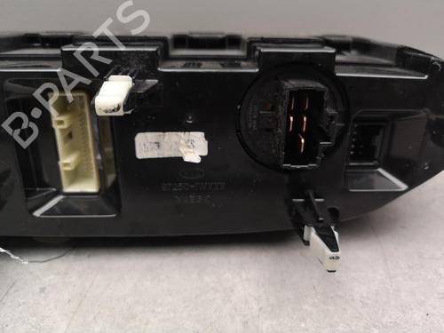 climate-control-kia-rio-iii-ub-2011-2012-2013-2014-2015-2016-2017-25555178 main image