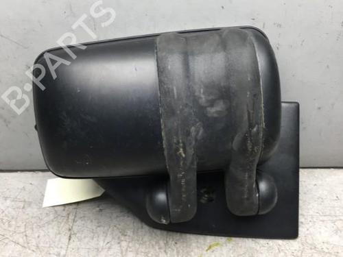 Used Left mirror RENAULT MASTER II Van (FD) 2.5 D (FD0A, FD0E, FD2E, FD3E) (80 hp) 25528428
