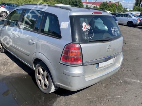 AC compressor OPEL ZAFIRA / ZAFIRA FAMILY B (A05) 1.9 CDTI (M75) | BP27275135M34 