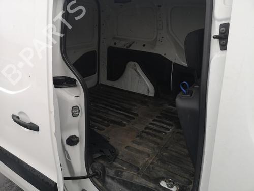 Steering column stalk CITROËN BERLINGO Box Body/MPV (B9) 1.6 HDi / BlueHDi 75 | BP25538273I23  - Image 25