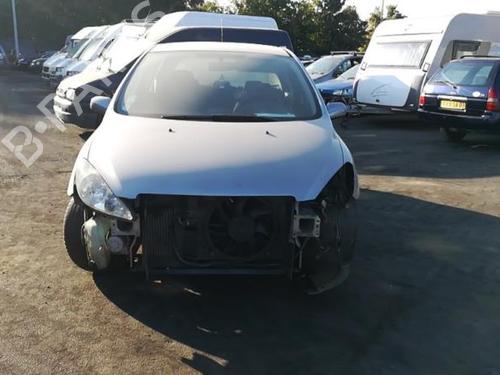 Rudehejsemotor forskærm venstre PEUGEOT 307 (3A/C) 1.6 HDi 110 | BP25577661E21 