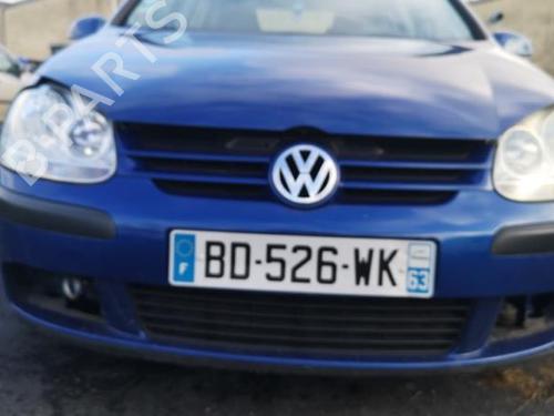 Right sun visor VW GOLF V (1K1) 1.9 TDI | BP25536775I2  - Image 17