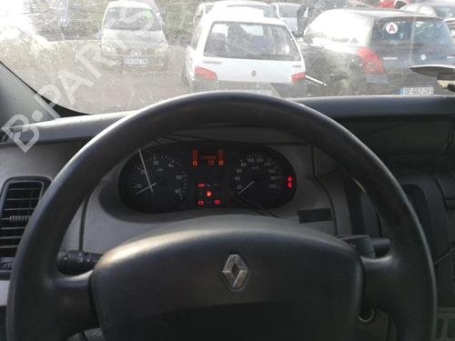 Rudehejsemekanisme Højre foran RENAULT TRAFIC II Van (FL) 1.9 dCi 80 (FL0B) | BP25538169C23 - Image 16
