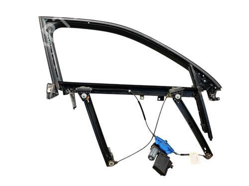 Used Front right window mechanism AUDI A4 B7 (8EC) 2.0 TDI 16V (140 hp) 29456058