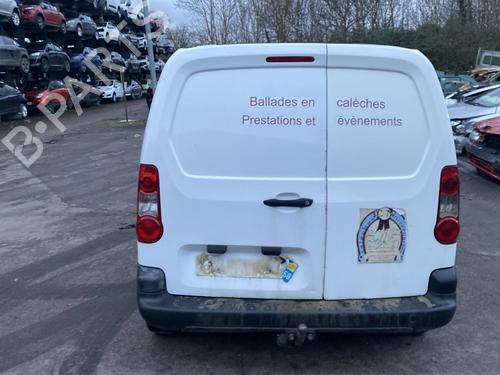 ABS pump PEUGEOT PARTNER Box Body/MPV 1.6 HDi | BP33176846M43 - Image 12