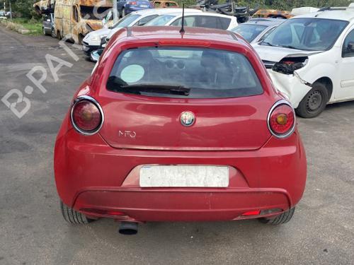 Headrest ALFA ROMEO MITO (955_) 1.3 MultiJet (955AXP1A, 955AYC1A) | BP25540879I31 - Image 13