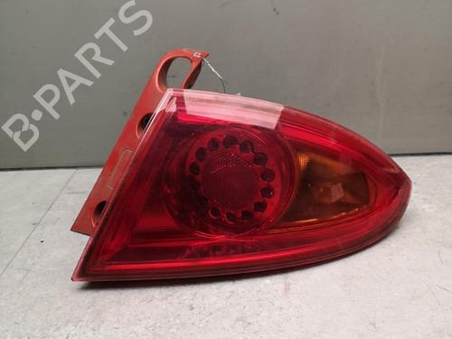 Right taillight SEAT LEON (1P1) 1.6 TDI | BP25538930C35 