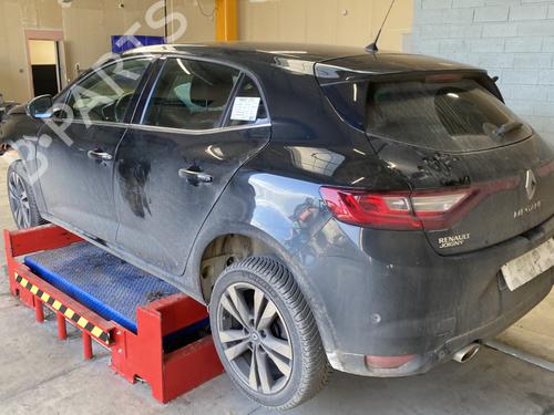 Electronic module RENAULT MEGANE IV Hatchback (B9A/M/N_)  | BP33743204M83  - Image 14