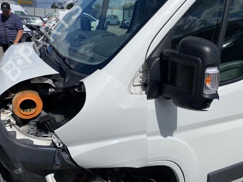 Glove box CITROËN JUMPER II Van 2.2 HDi 130 | BP29456133C95  - Image 19