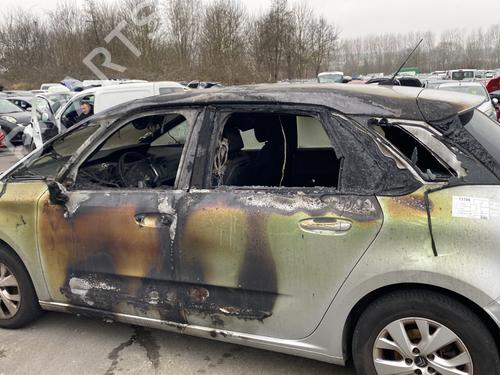 Right taillight CITROËN C4 Picasso II 1.6 HDi / BlueHDi 115 | BP25498056C35 - Image 9