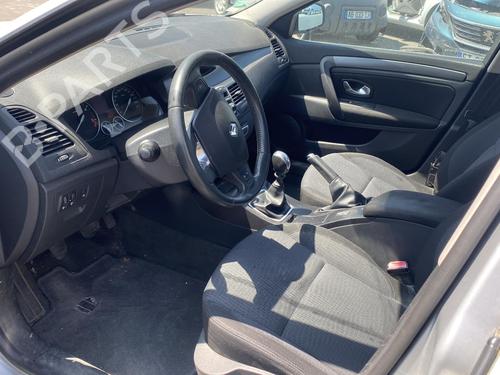 Climate control RENAULT LAGUNA III (BT0/1) 1.5 dCi (BT00, BT0A, BT0T, BT1J) | BP25551218I5  - Image 7