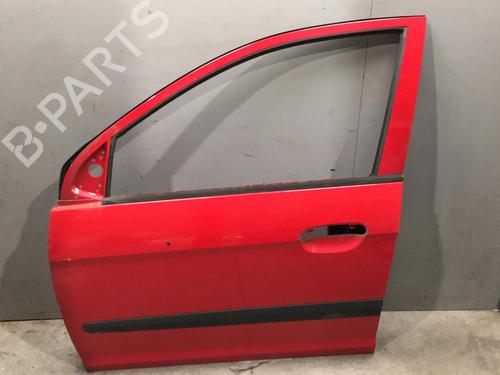 Used Left front door KIA PICANTO I (SA) 1.0 (63 hp) 25515208