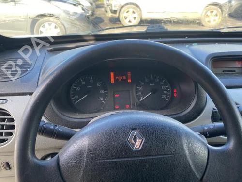 Instrument cluster RENAULT KANGOO Express (FC0/1_) 1.5 dCi (FC07, FC1R) | BP25572046C47 