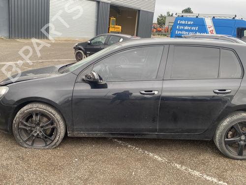 Ignition barrel VW GOLF VI (5K1) 1.4 TSI | BP31135254M48 - Image 13