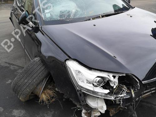 Right tailgate light CITROËN C5 III (RD_) 2.0 HDi 140 (RDRHF8, RDRHFA, RDRHA8, RDRHAJ) | BP25533779C80  - Image 6