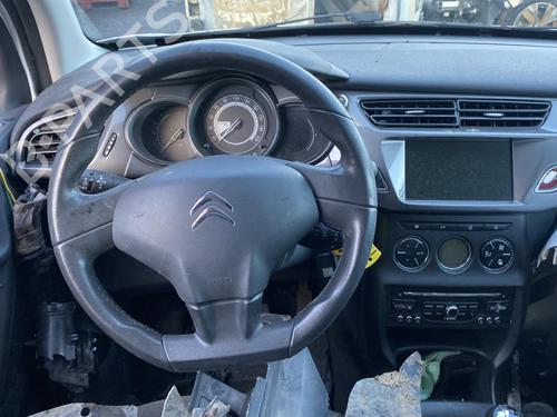 Third brake light CITROËN C3 II (SC_) 1.4 HDi 70 (SC8HZC, SC8HR0, SC8HP4) | BP25514577L11  - Image 9