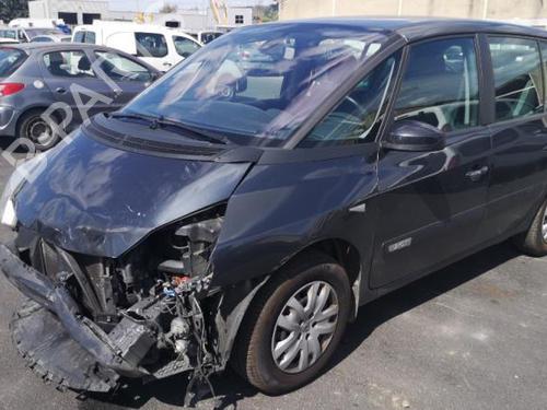Pala sol esquerda RENAULT ESPACE IV (JK0/1_) 2.0 (JK0A, JK1D, JK0N) | BP25536549I1 - Image 7