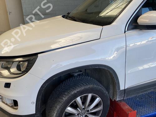 Left tailgate light VW TIGUAN (5N_) 2.0 TDI | BP29918138C79  - Image 35