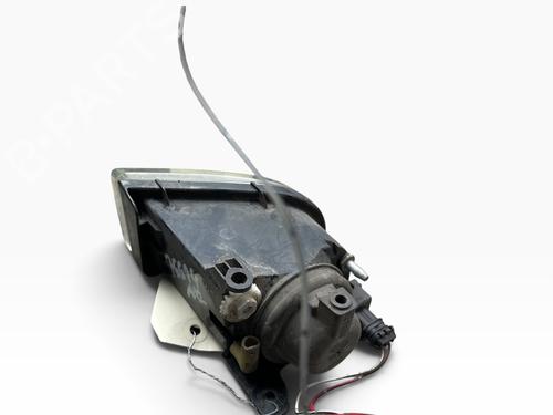 Used Left front fog light Left front fog light TOYOTA AVENSIS Liftback (_T22_) [1997-2003] 33550024 33550024