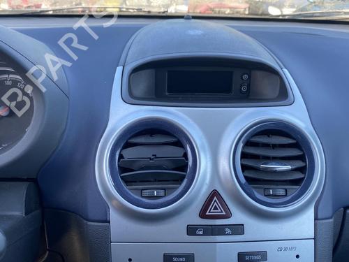 Steering column stalk OPEL CORSA D (S07) 1.2 LPG (L08, L68) | BP34220373I23  - Image 29