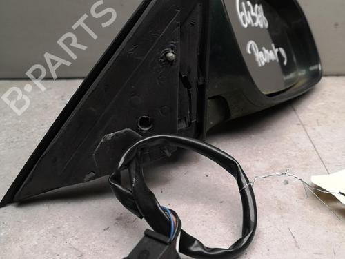 Used Right mirror VW PASSAT B3/B4 (3A2, 35I) 1.9 TDI (90 hp) 25554470