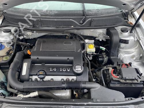 Warning switch SEAT LEON (1M1) 1.4 16V | BP25572328I22 - Image 15