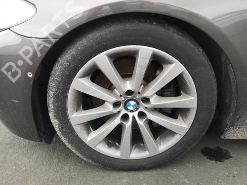 Climate control BMW 5 (F10) 530 d xDrive | BP25525824I5  - Image 17