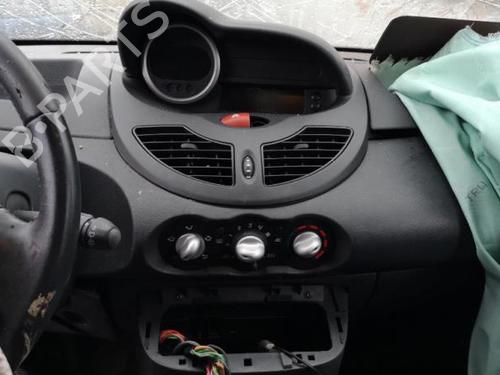 Front left interior door handle RENAULT TWINGO II (CN0_) 1.2 16V (CN0K, CN0V, CN0A) | BP25560319I13 - Image 9