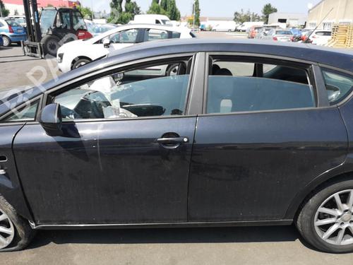 Gearbox SEAT LEON (1P1) 1.6 TDI | BP25557689M3 - Image 28