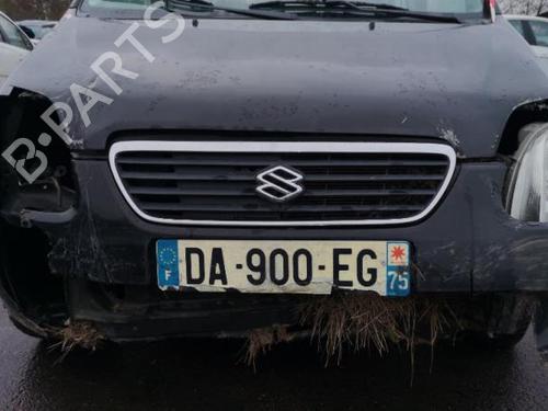 Front wiper motor SUZUKI WAGON R+ (MA) 1.3 (RB413) | BP25554841M29 - Image 8