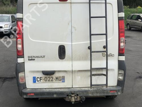 Starter RENAULT TRAFIC II Bus (JL) 2.0 dCi 90 (JL00, JL01, JL0H, JL0M, JL0P, JL0S) | BP25507144M8  - Image 7