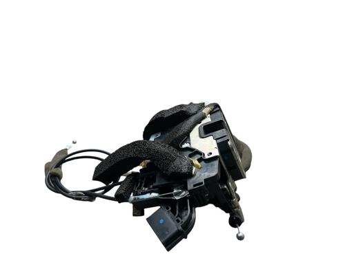 Front right lock NISSAN JUKE (F15) 1.5 dCi | BP25528090C97 